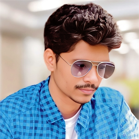 Kanmani Bharathi